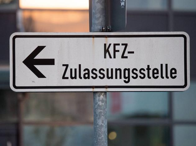 neue software führt bei kfz-zulassung im landkreis göttingen zu wartezeiten und beschwerden