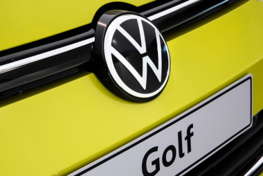 Kein neuer Verbrenner: Volkswagen trennt sich vom VW Golf
