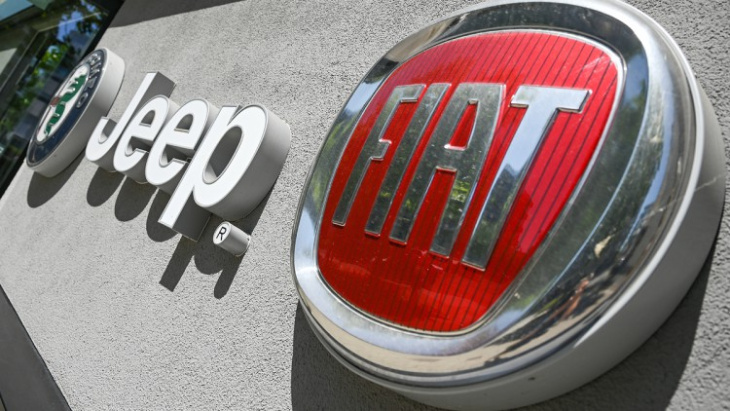 außerordentliche mitgliederversammlung: jard soll künftig auch fiat-händler vertreten