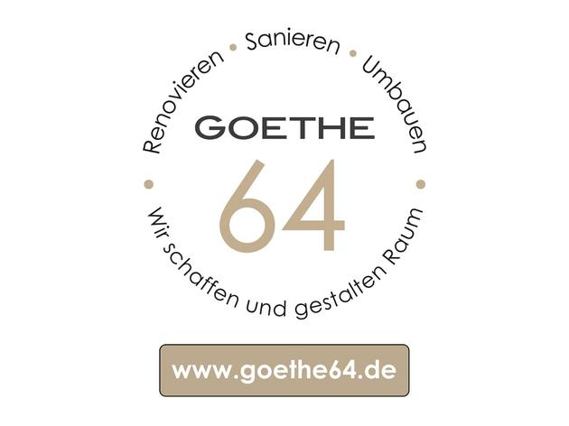 goethe 64 inspiriert zum renovieren, umbauen und einrichten.