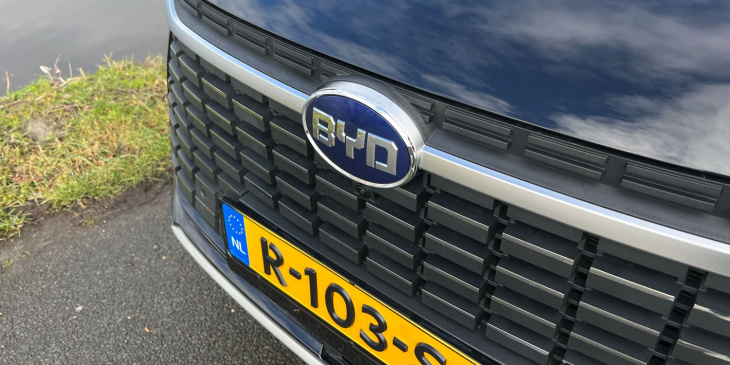 han und tang: kann byd oberklasse?