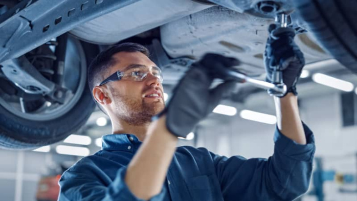 auto kaputt? hier melden sie den fehler an das kraftfahrtbundesamt!