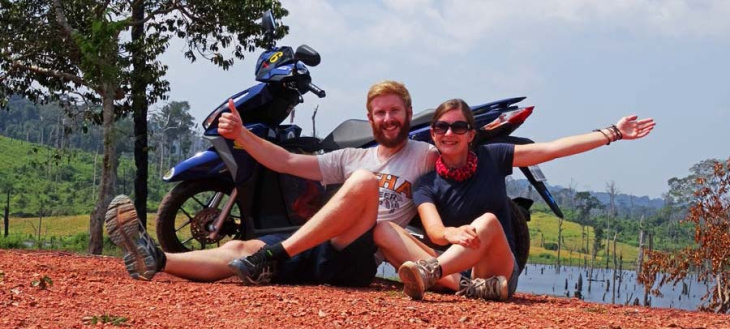 thakhek loop: alle infos zum 500 km abenteuer-roadtrip mit dem motorrad durch laos!