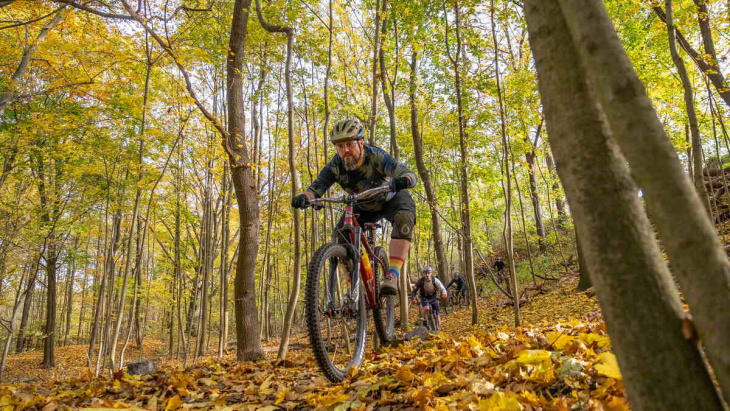 in fünf schritten zum passenden fahrrad