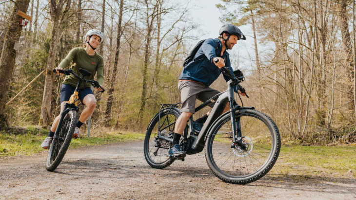 in fünf schritten zum passenden fahrrad