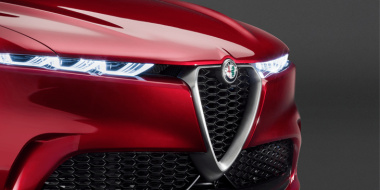 Alfa Romeo plant wohl zwei E-SUV