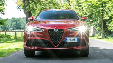 Alfa Romeo: Äquivalent zum Jeep Avenger soll 2024 starten
