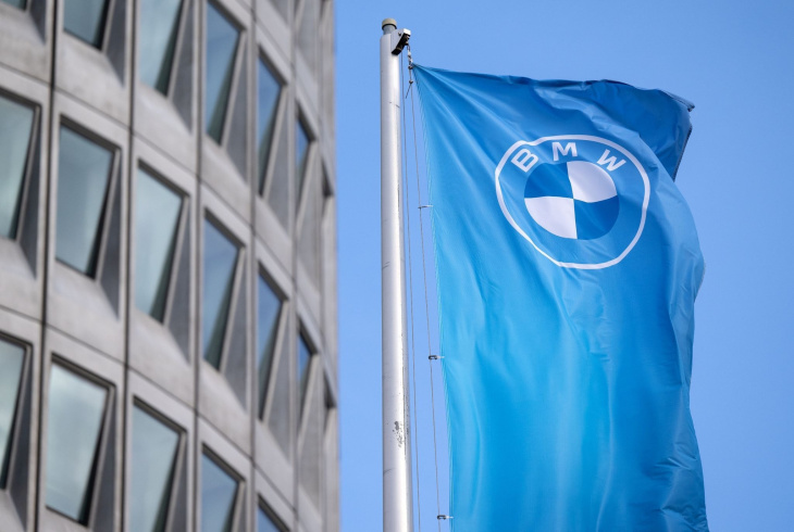 auto-industrie: holpriger jahresstart für bmw-vertrieb