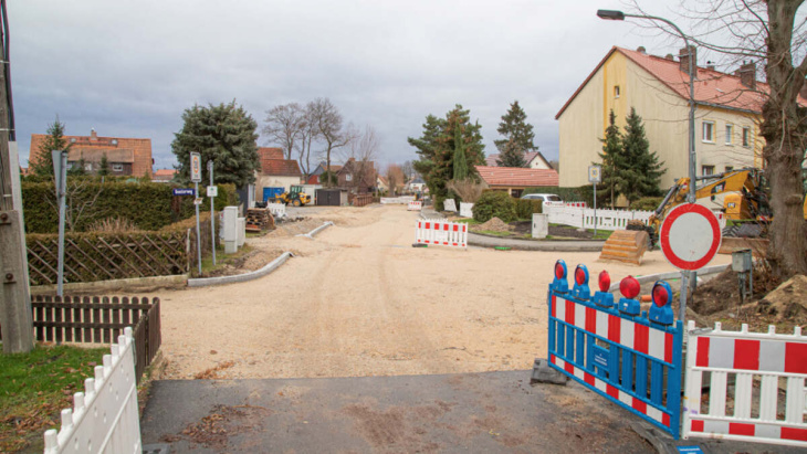 asphalt für nieskyer wachsmannstraße kommt