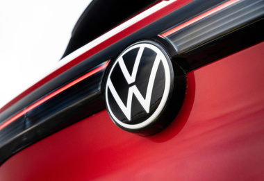 Mehr Leistung und Effizienz: Volkswagen zeigt neuen ID-Elektromotor