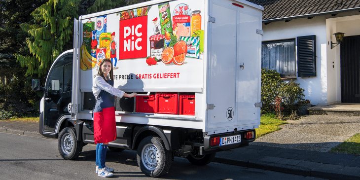 picnic startet e-lieferungen in norddeutschland
