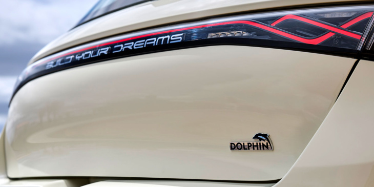 byd bestätigt europa-start von dolphin und seal