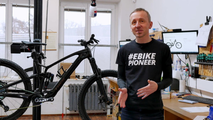 die neue lust am elektrischen mountainbike