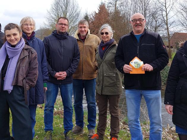 drei autos für mühlhausen: gemeinde plant carsharing-projekt