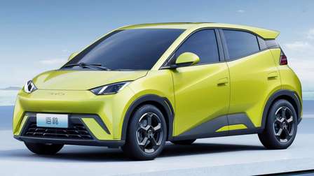elektroauto für 9.000 euro: neue technologie, die ohne lithium auskommt, ermöglicht billigpreise 