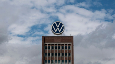 Volkswagen-Diesel-Skandal: VW kämpft gegen Golf-Stilllegungen