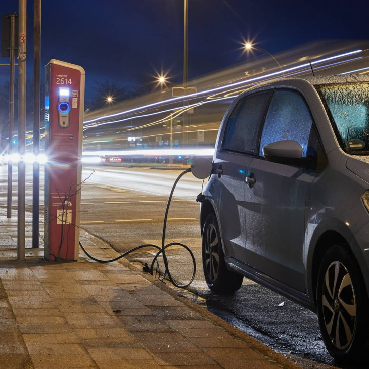 was sie beim laden ihres e-autos beachten sollten