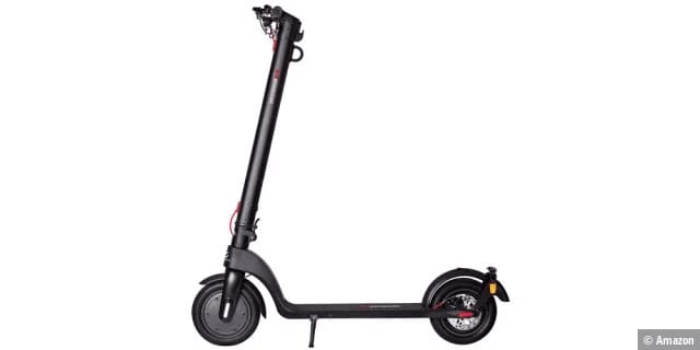 die besten e-scooter / e-tretroller 2023
