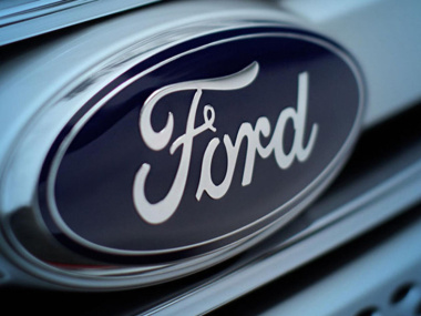 Sehen wir einen Ford Fiesta als Elektroauto?