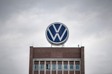 Automesse in Shanghai: Volkswagen zeigt Limousine ID.7: Ausbau der Elektroreihe