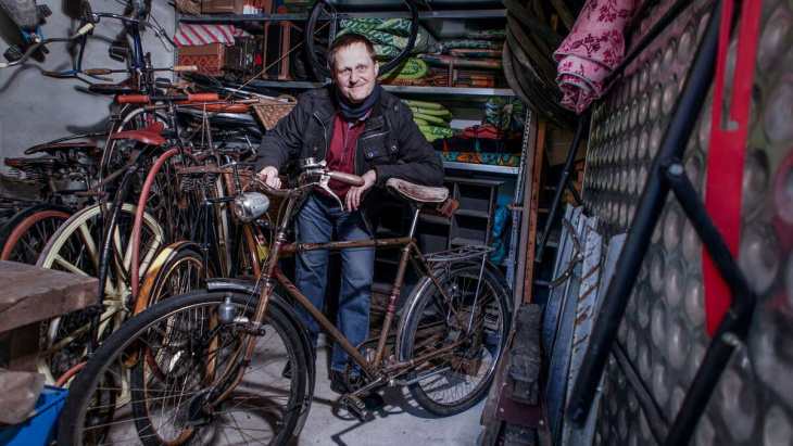 was ein dresdner fahrrad in einem hollywood-streifen zu suchen hat