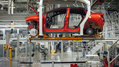 Volkswagen: Investition in Höhe von einer Milliarde Euro für chinesisches Entwicklungszentrum