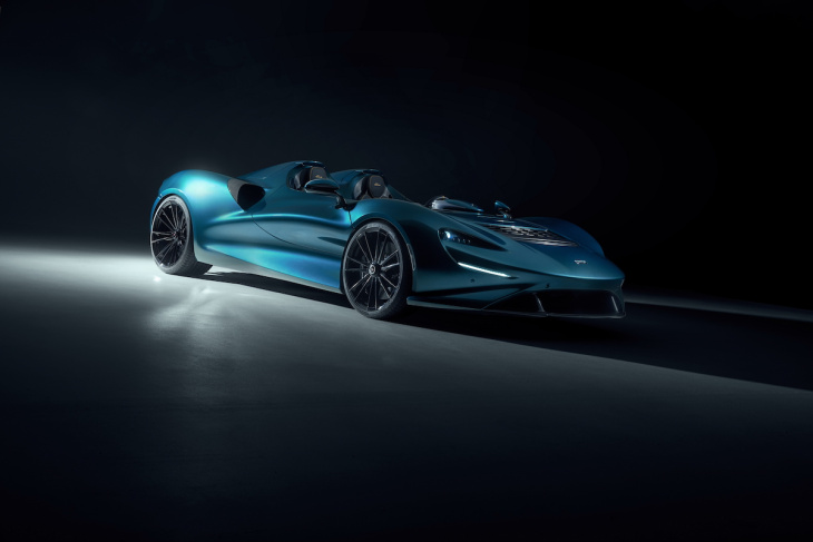 novitec verfeinert den mclaren elva