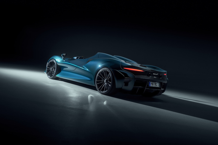 novitec verfeinert den mclaren elva