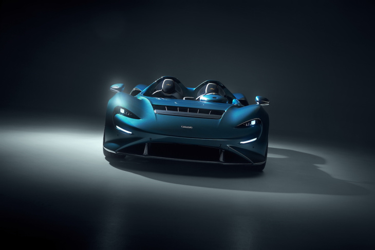 novitec verfeinert den mclaren elva