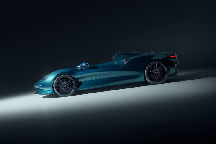 novitec verfeinert den mclaren elva