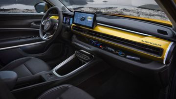 avenger: jeep bringt erstes reines e-auto im april 2023