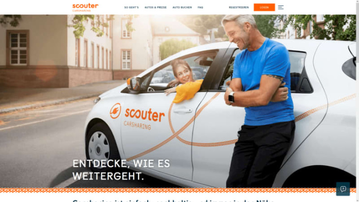 carsharing: anbieter, preise, gebiete & co.