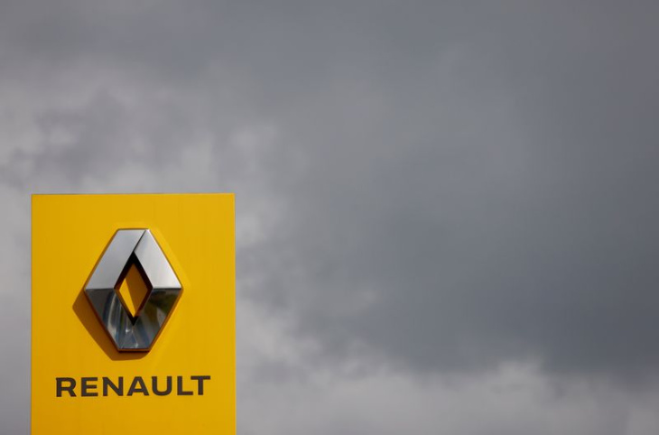 renault will keinen preiskampf bei e-autos - umsatz gestiegen