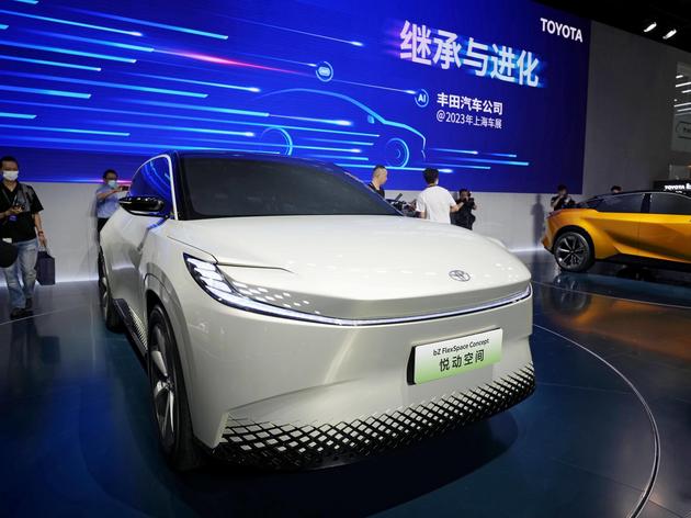 preisbeben auf chinesischem automarkt: so billig gibt es in china e-autos