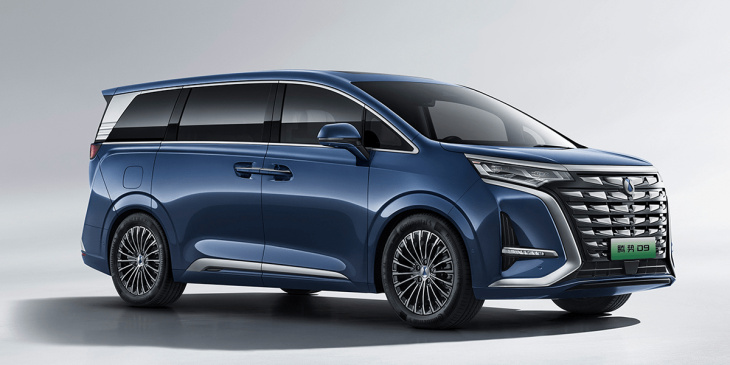 byd startet china-vorverkauf von e-kleinwagen seagull