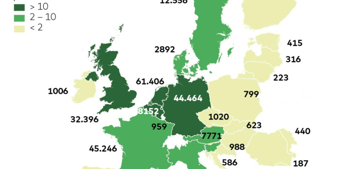 elektrowüste europa