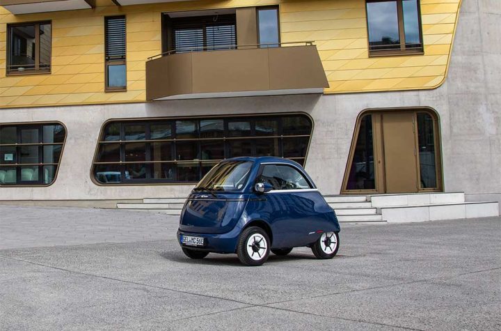 auto shanghai: smart stellt den neuen #3 vor
