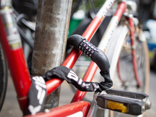 start der fahrradsaison: so schützen sie ihr bike richtig vor diebstahl