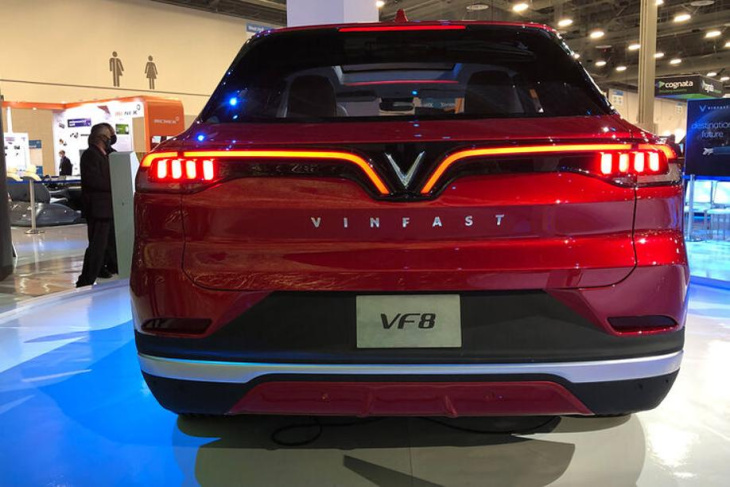 vinfast präsentiert neue elektroautos: preissturz in den niederlanden