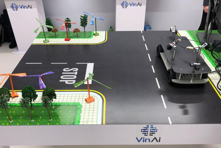 vinfast präsentiert neue elektroautos: preissturz in den niederlanden