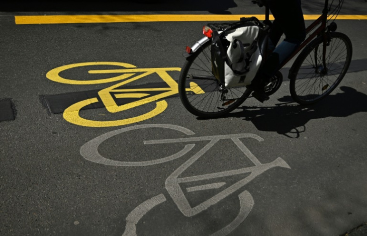 deutsche großstädte werden fahrradfreundlicher