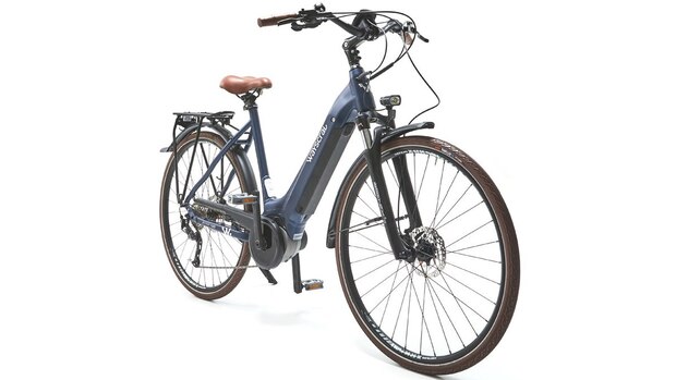 city-e-bike im preisfall: das bietet das fahrrad mit bosch-motor und tausch-akku