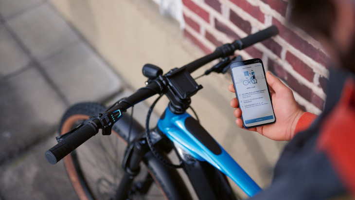 e-bike: darauf gilt es beim schutz ihres e-bikes zu achten
