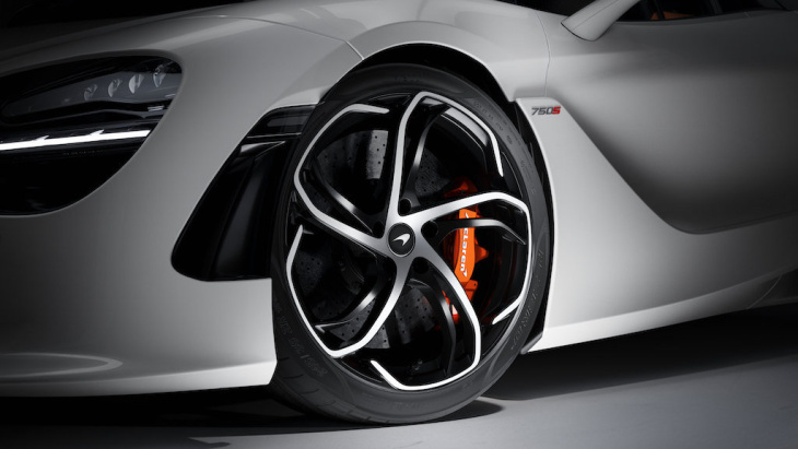 mclaren 750s vorgestellt - news - autowelt