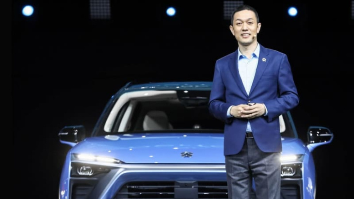 chinesischer e-autohersteller greift vw an