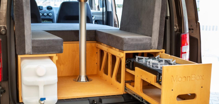 so bauen sie ihr auto zum mini-camper um