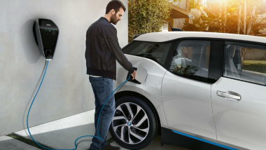 BMW und E.On schaffen smartes Lade-Ökosystem