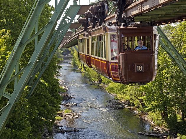 historischer wagen der schwebebahn aus dem jahr 1900 wird saniert – doch das dauert