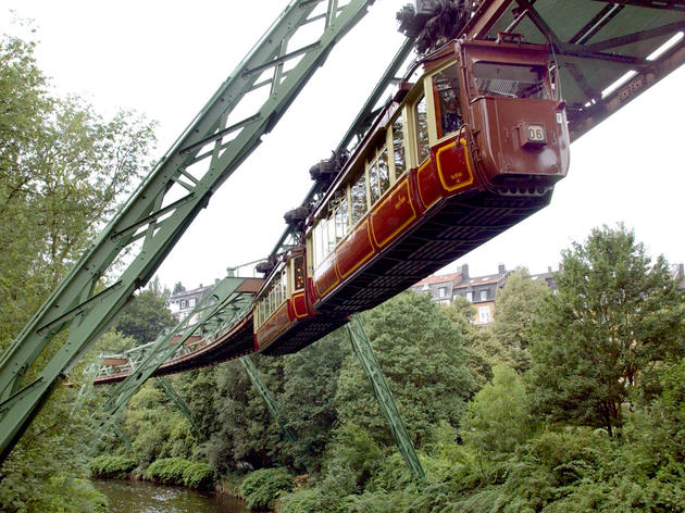 historischer wagen der schwebebahn aus dem jahr 1900 wird saniert – doch das dauert