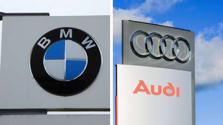 bmw oder audi: welcher deutsche autohersteller zahlt besser